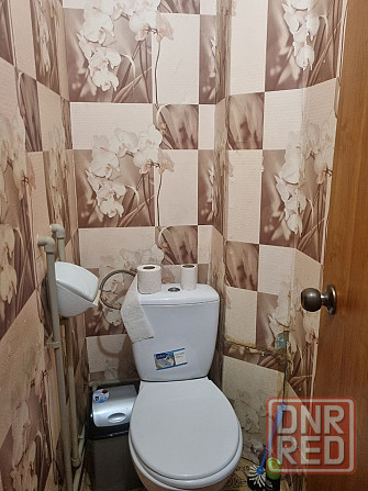 Продам 2 комн Раздольная Донецк - изображение 4