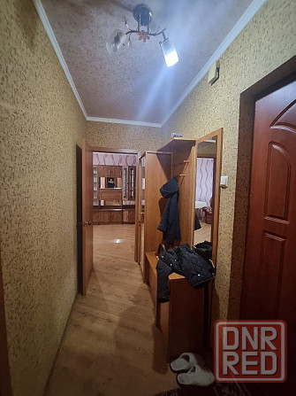 Продам 2 комн Раздольная Донецк - изображение 3