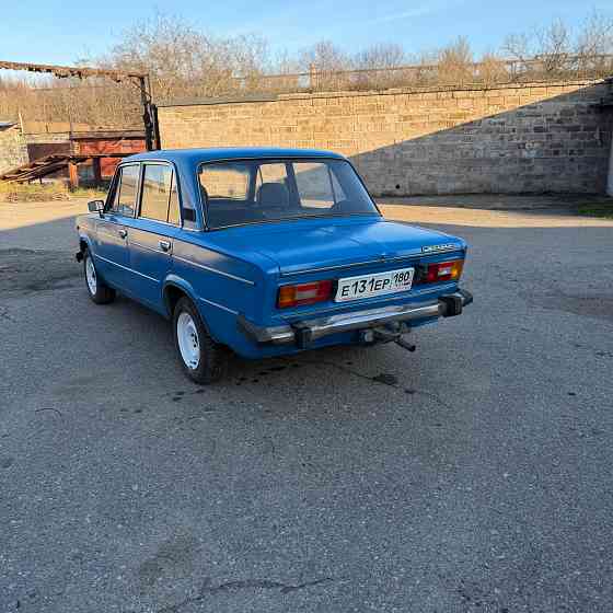 Ваз 2106 Донецк