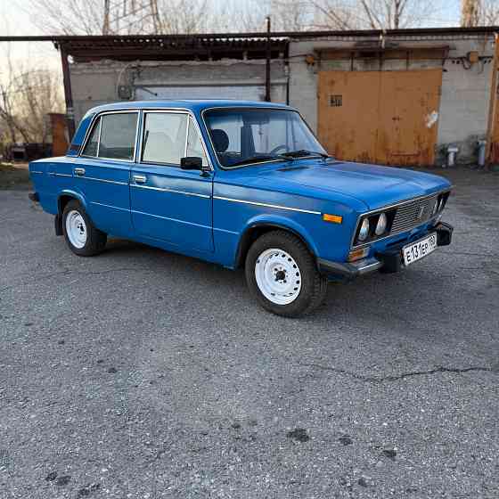 Ваз 2106 Донецк