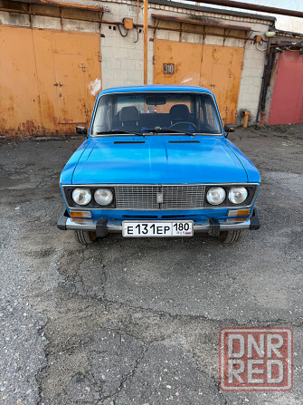 Ваз 2106 Донецк - изображение 2