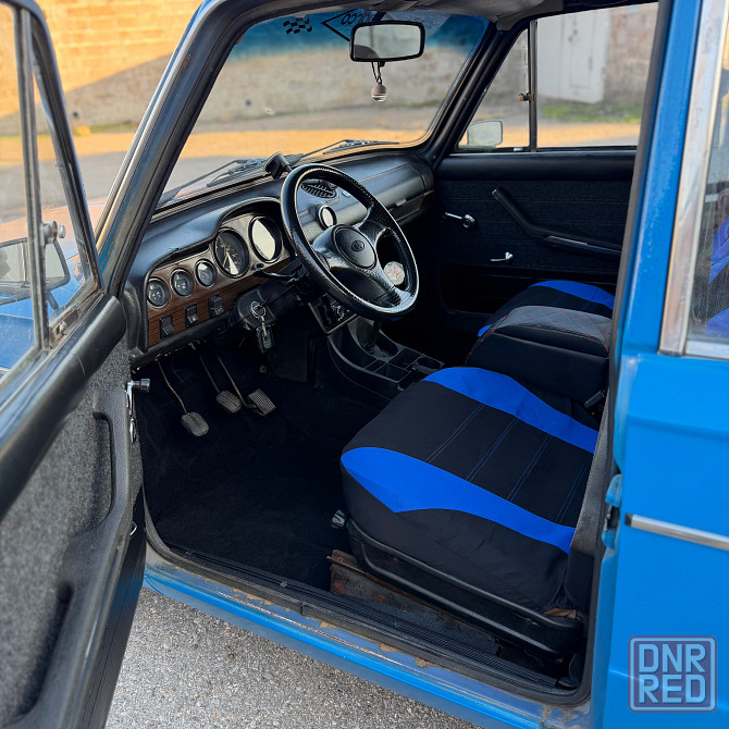 Ваз 2106 Донецк - изображение 6