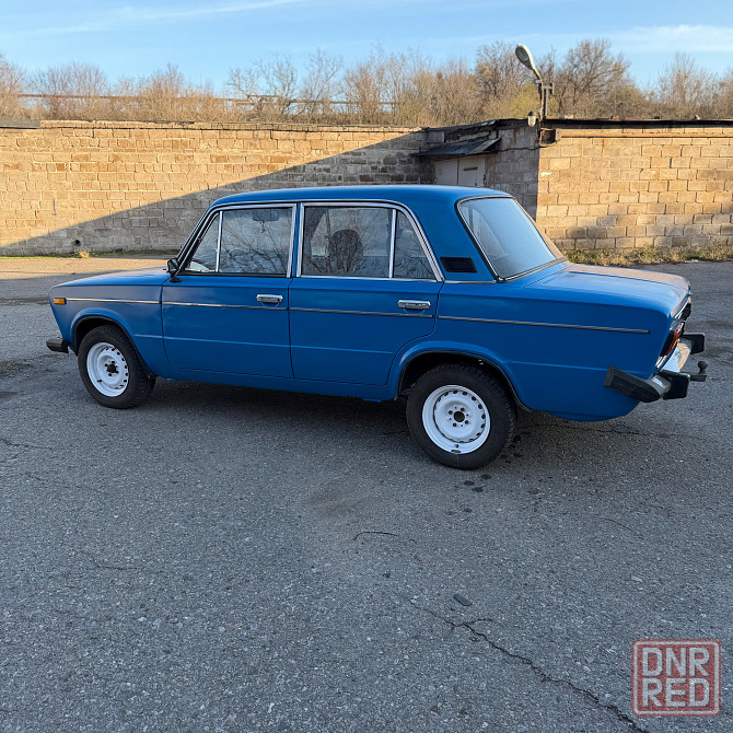 Ваз 2106 Донецк - изображение 4