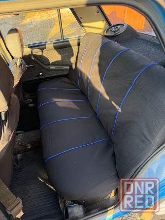 Ваз 2106 Донецк - изображение 8