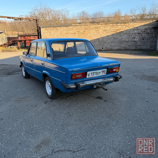 Ваз 2106 Донецк - изображение 5