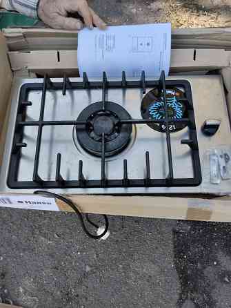 Газовый прибор Донецк