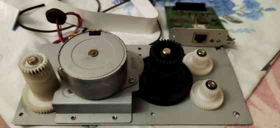 мфу Xerox workcenter PE 120i Samsung SCX-4720, SCX-4520 запчасти Донецк