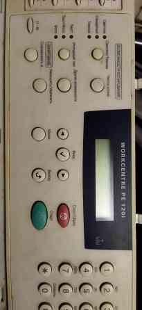 мфу Xerox workcenter PE 120i Samsung SCX-4720, SCX-4520 запчасти Донецк