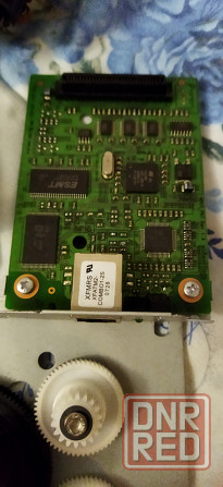 мфу Xerox workcenter PE 120i Samsung SCX-4720, SCX-4520 запчасти Донецк - изображение 5