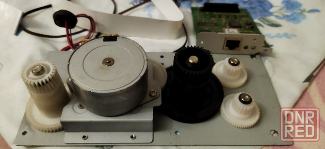 мфу Xerox workcenter PE 120i Samsung SCX-4720, SCX-4520 запчасти Донецк - изображение 6