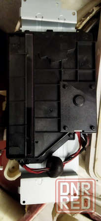 мфу Xerox workcenter PE 120i Samsung SCX-4720, SCX-4520 запчасти Донецк - изображение 3