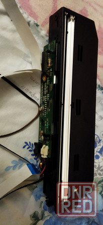 мфу Xerox workcenter PE 120i Samsung SCX-4720, SCX-4520 запчасти Донецк - изображение 4