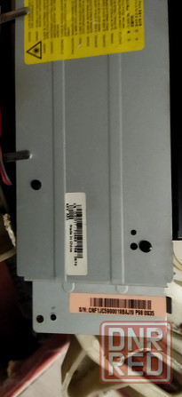 мфу Xerox workcenter PE 120i Samsung SCX-4720, SCX-4520 запчасти Донецк - изображение 8