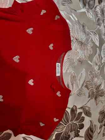 Продам платье H&M для девочки Донецк