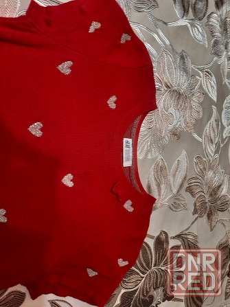 Продам платье H&M для девочки Донецк - изображение 2