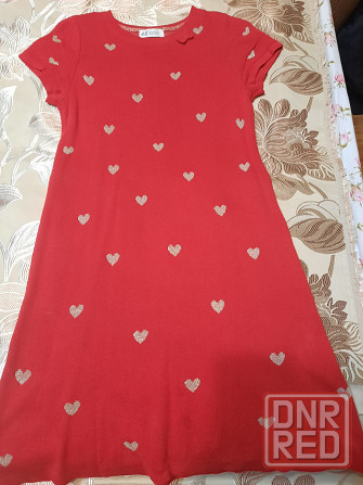 Продам платье H&M для девочки Донецк - изображение 1