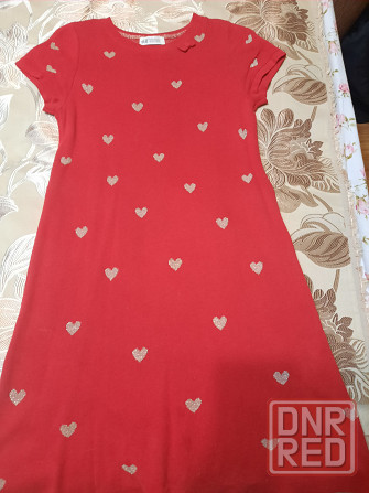 Продам платье H&M для девочки Донецк - изображение 3