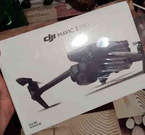 Квадрокоптер Донецк