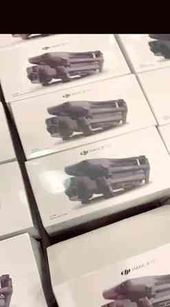 Квадрокоптер Донецк