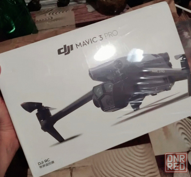 Квадрокоптер Донецк - изображение 1