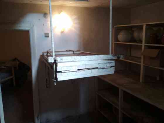 Продам гараж 440к.р. торг стадион шахтер. Донецк