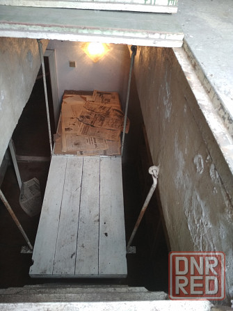 Продам гараж 440к.р. торг стадион шахтер. Донецк - изображение 5