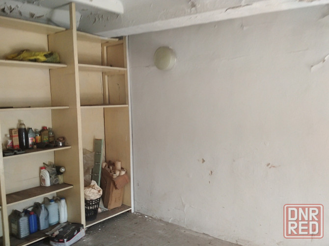 Продам гараж 440к.р. торг стадион шахтер. Донецк - изображение 10