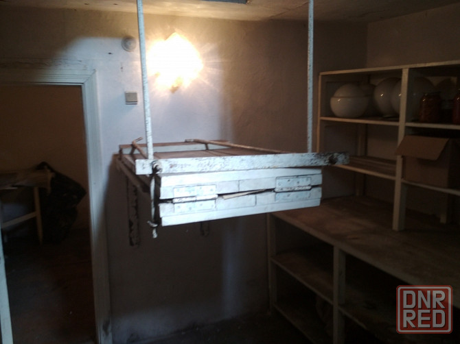 Продам гараж 440к.р. торг стадион шахтер. Донецк - изображение 3