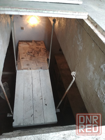 Продам гараж 440к.р. торг стадион шахтер. Донецк - изображение 11