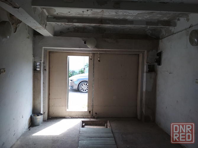 Продам гараж 440к.р. торг стадион шахтер. Донецк - изображение 7