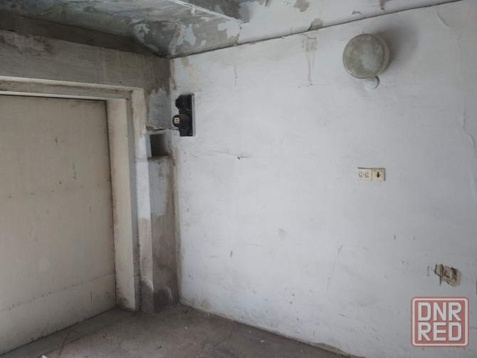 Продам гараж 440к.р. торг стадион шахтер. Донецк - изображение 2