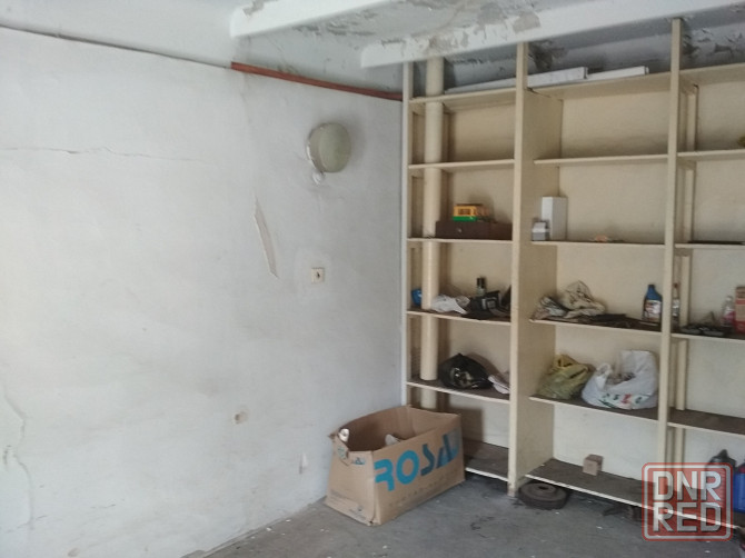 Продам гараж 440к.р. торг стадион шахтер. Донецк - изображение 6