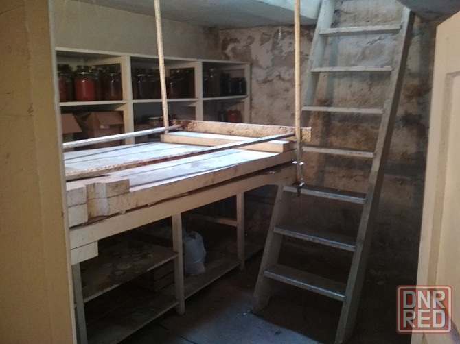 Продам гараж 440к.р. торг стадион шахтер. Донецк - изображение 4