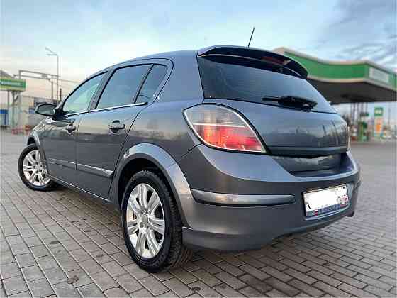 Opel Astra H рестайлинг Донецк