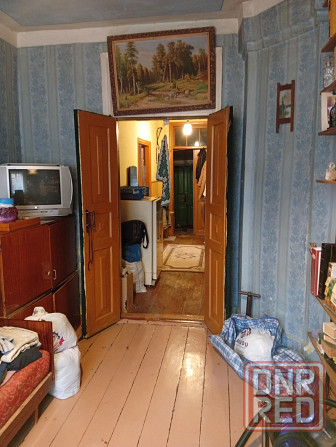 Продажа дома ориентир Маяк Донецк - изображение 1