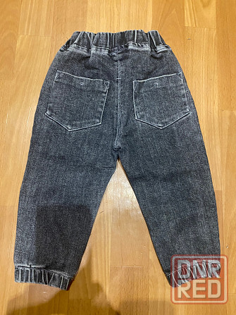 Джинсы на мальчика Донецк - изображение 3