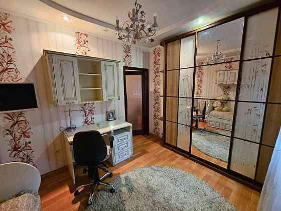 2-комн. кв., Калининский рынок Донецк