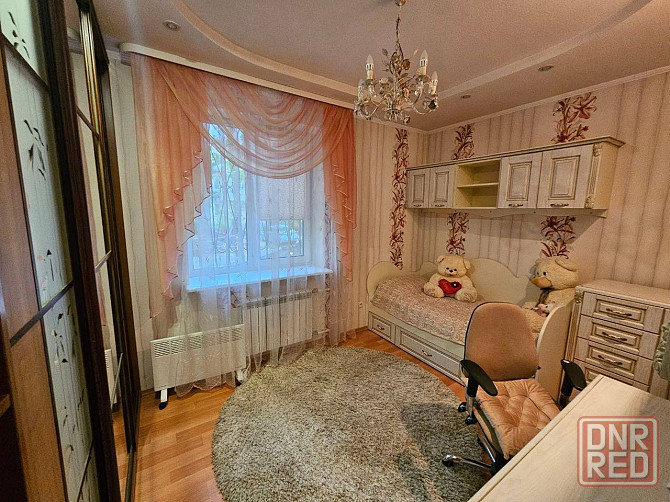 2-комн. кв., Калининский рынок Донецк - изображение 3