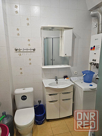 2-комн. кв., Калининский рынок Донецк - изображение 6