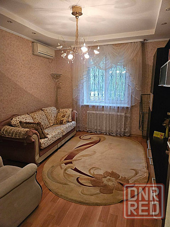 2-комн. кв., Калининский рынок Донецк - изображение 1