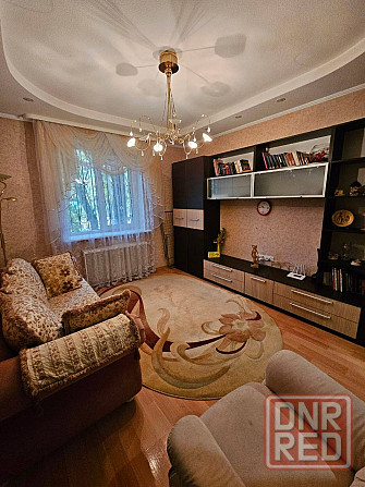 2-комн. кв., Калининский рынок Донецк - изображение 2