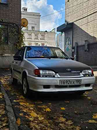 Ваз 2114 Донецк