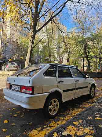 Ваз 2114 Донецк