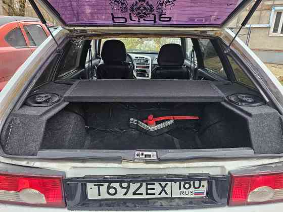 Ваз 2114 Донецк