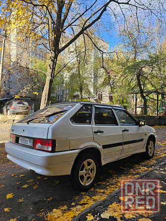 Ваз 2114 Донецк - изображение 2