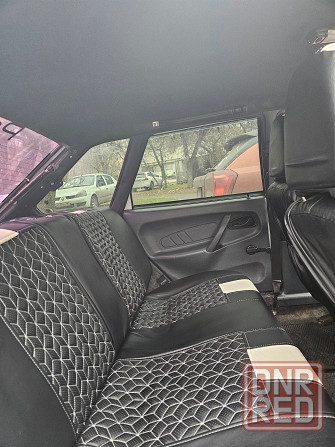 Ваз 2114 Донецк - изображение 4