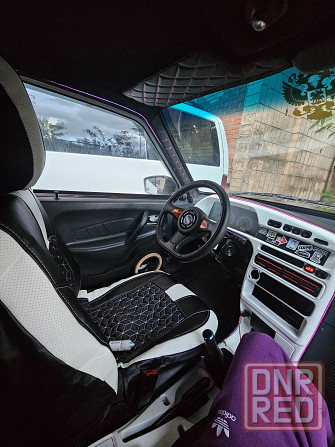 Ваз 2114 Донецк - изображение 3