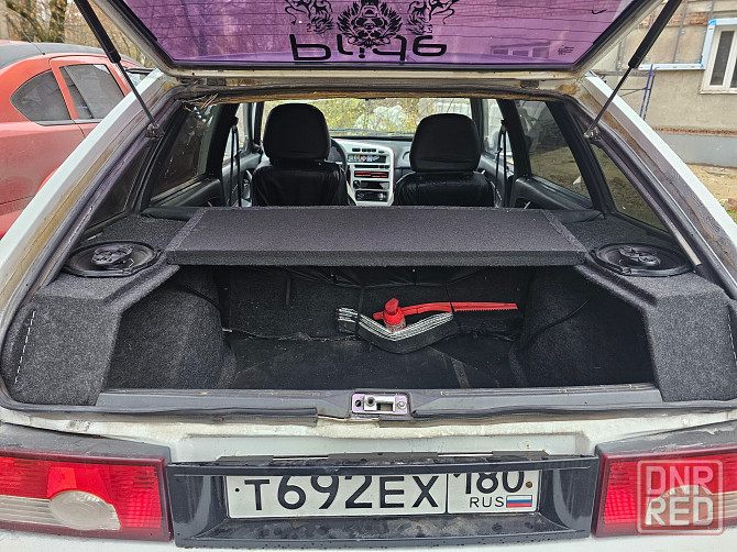 Ваз 2114 Донецк - изображение 5