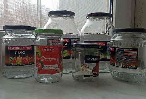 Банки для консервации Донецк