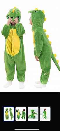 Кигуруми Донецк